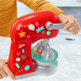 Hasbro Kitchen Creations Robot pâtissier, Pâte à modeler Kit de cuisine pour enfants, 3 an(s), Non toxique, Argile, Multicolore