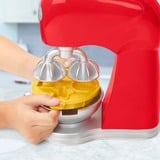 Hasbro Kitchen Creations Robot pâtissier, Pâte à modeler Kit de cuisine pour enfants, 3 an(s), Non toxique, Argile, Multicolore