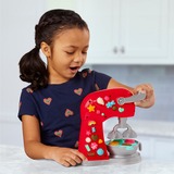 Hasbro Kitchen Creations Robot pâtissier, Pâte à modeler Kit de cuisine pour enfants, 3 an(s), Non toxique, Argile, Multicolore