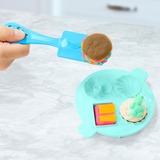 Hasbro Kitchen Creations Robot pâtissier, Pâte à modeler Kit de cuisine pour enfants, 3 an(s), Non toxique, Argile, Multicolore