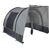 High Peak Avio 2.0, Tente Gris/limette