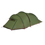 High Peak Falcon 3, Tente Vert/Rouge