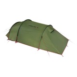 High Peak Falcon 3, Tente Vert/Rouge