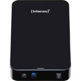 Intenso 6031520, Disque dur Noir