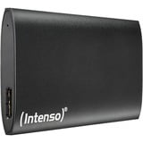 Intenso externe Premium 1 TB SSD Noir