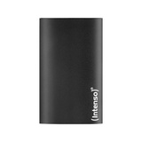 Intenso externe Premium 1 TB SSD Noir