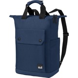 Jack Wolfskin COOK PACK, Sac à dos Bleu