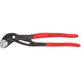 KNIPEX KNIPEX Cobra® 87 01 300 , Pince Noir/Rouge, Pince multiprise de pointe