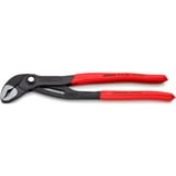 KNIPEX KNIPEX Cobra® 87 01 300 , Pince Noir/Rouge, Pince multiprise de pointe