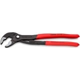 KNIPEX KNIPEX Cobra® 87 01 300 , Pince Noir/Rouge, Pince multiprise de pointe