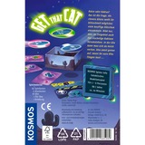 KOSMOS Attrape ce chat, Jeu de société 