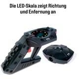 KOSMOS Die drei ??? Émetteur de localisation, Kits de détective 