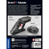 KOSMOS Die drei ??? Émetteur de localisation, Kits de détective 