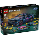 LEGO 42236, Jouets de construction 