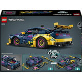 LEGO 42236, Jouets de construction 