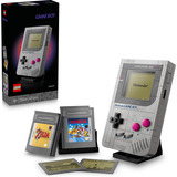 LEGO 72046 Game Boy, Jouets de construction 