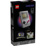 LEGO 72046 Game Boy, Jouets de construction 