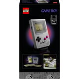 LEGO 72046 Game Boy, Jouets de construction 
