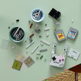 LEGO 72046 Game Boy, Jouets de construction 