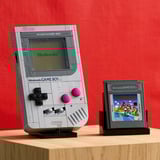 LEGO 72046 Game Boy, Jouets de construction 