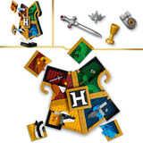 LEGO 76462, Jouets de construction 