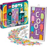 LEGO DOTS - Le tableau à messages, Jouets de construction 41951