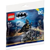 LEGO Figurine de Batman , Jouets de construction 