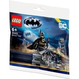 LEGO Figurine de Batman , Jouets de construction 
