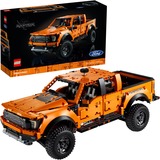 LEGO Ford® F-150 Raptor, Jouets de construction 42126