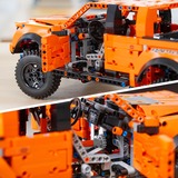 LEGO Ford® F-150 Raptor, Jouets de construction 42126
