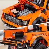 LEGO Ford® F-150 Raptor, Jouets de construction 42126