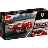 LEGO Speed Champions - 1970 Ferrari 512 M, Jouets de construction 76906