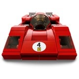 LEGO Speed Champions - 1970 Ferrari 512 M, Jouets de construction 76906