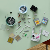 LEGO Super Mario - Gameboy, Jouets de construction 72046