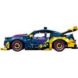 LEGO Technic Ford Mustang GT Voiture de l'atelier de tuning, Jouets de construction Jeu de construction, 10 an(s), Plastique, 973 pièce(s), 1,38 kg