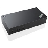 Lenovo ThinkPad USB-C Dock Reconditionné, Station d'accueil 