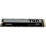 Lexar NM790 2 To SSD M.2 2280, PCIe Gen4x4