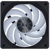 Lian Li 12CL1W1B, Ventilateur de boîtier Noir
