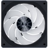 Lian Li Uni fan CL120 WL single, Ventilateur de boîtier Noir