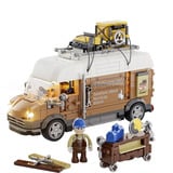 Lumibricks F9030, Jouets de construction 