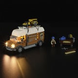 Lumibricks F9030, Jouets de construction 