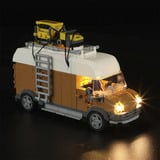 Lumibricks F9030, Jouets de construction 