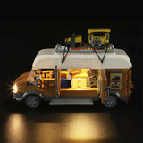 Lumibricks F9030, Jouets de construction 