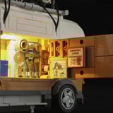 Lumibricks F9030, Jouets de construction 