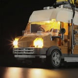 Lumibricks F9030, Jouets de construction 