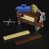 Lumibricks Transporteur de menuiserie, Jouets de construction 