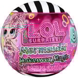 MGA Entertainment L.O.L. Surprise Mermaids! Makeover Magic Tots, Figurine 