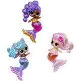 MGA Entertainment L.O.L. Surprise Mermaids! Makeover Magic Tots, Figurine 
