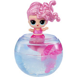 MGA Entertainment L.O.L. Surprise Mermaids! Makeover Magic Tots, Figurine 
