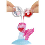 MGA Entertainment L.O.L. Surprise Mermaids! Makeover Magic Tots, Figurine 